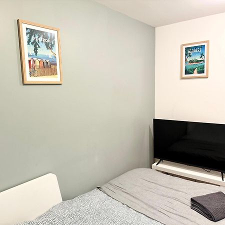 Appartements Meubles Brest Gay Lussac エクステリア 写真
