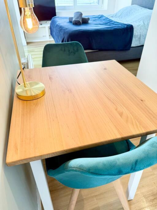 Appartements Meubles Brest Gay Lussac エクステリア 写真