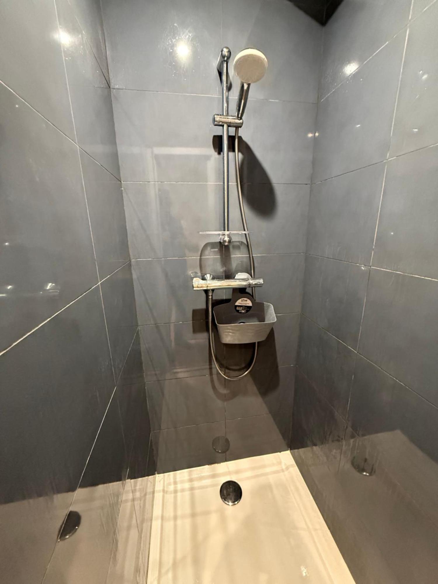 Appartements Meubles Brest Gay Lussac エクステリア 写真